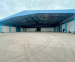 Warehouse for rent in Ban Bueng, Chonburi (SPSAD3417), ชลบุรี