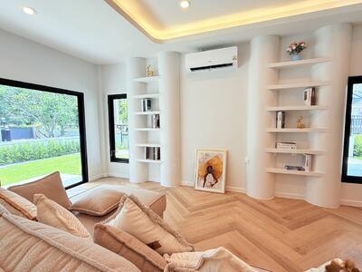 ขาย - European Thai House หาดจอมเทียน, ชลบุรี