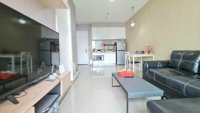 For Sale - TC Green Rama 9, Bangkok