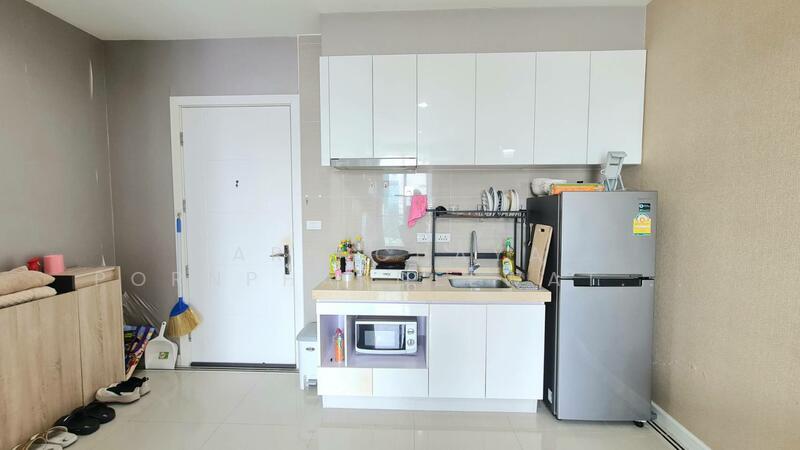 ขาย - TC Green Rama 9 : ทีซี กรีน พระราม 9, กรุงเทพ