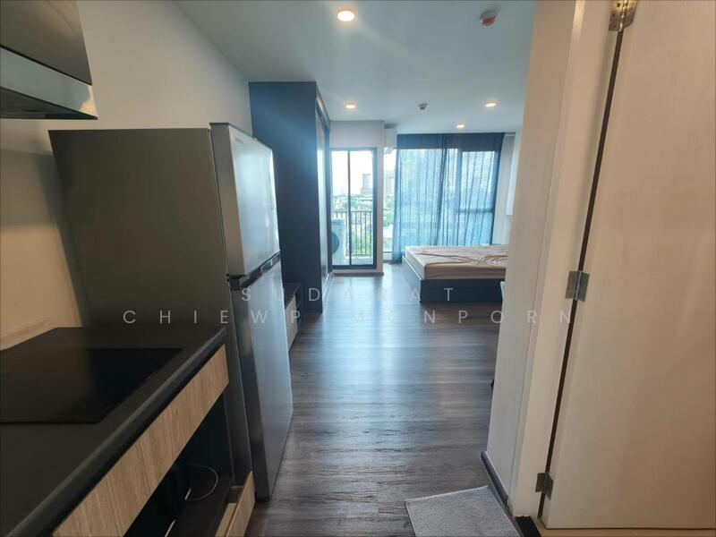 For Rent - Flexi Sathorn - Charoennakorn, Bangkok