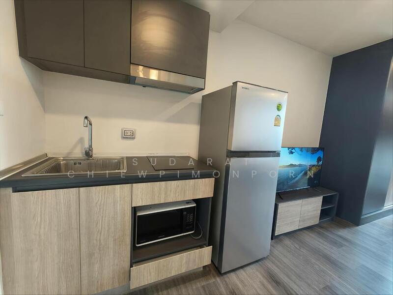 For Rent - Flexi Sathorn - Charoennakorn, Bangkok