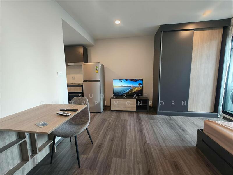 ให้เช่า - Flexi Sathorn - Charoennakorn : เฟล็กซี่ สาทร – เจริญนคร, กรุงเทพ