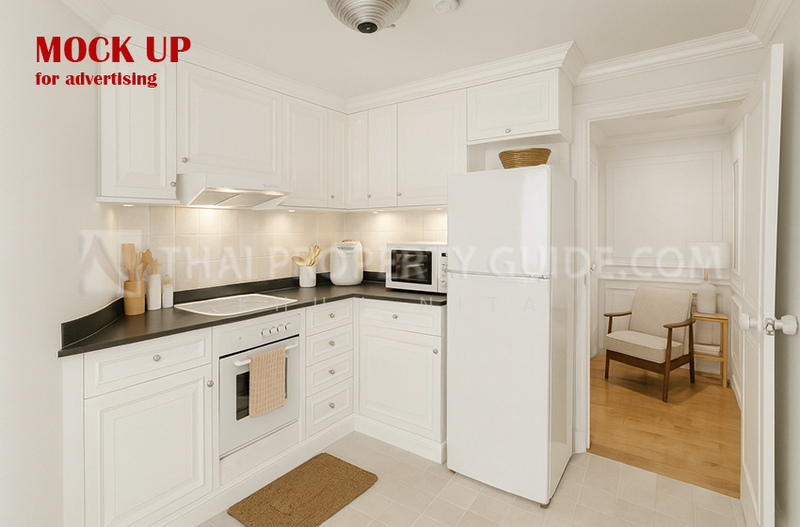 ขาย Riverside Villa Condominium 2 : ริเวอร์ไซด์ วิลล่า คอนโดมิเนียม 2, กรุงเทพ