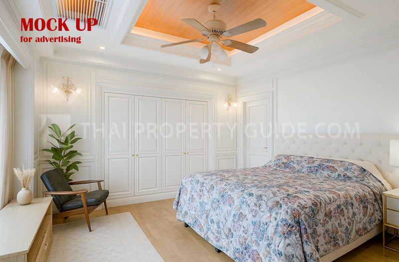 ขาย Riverside Villa Condominium 2 : ริเวอร์ไซด์ วิลล่า คอนโดมิเนียม 2, กรุงเทพ