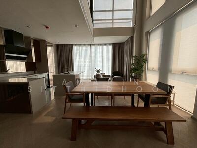 ขาย - The Reserve Sathorn : เดอะ รีเซิร์ฟ สาทร, กรุงเทพ