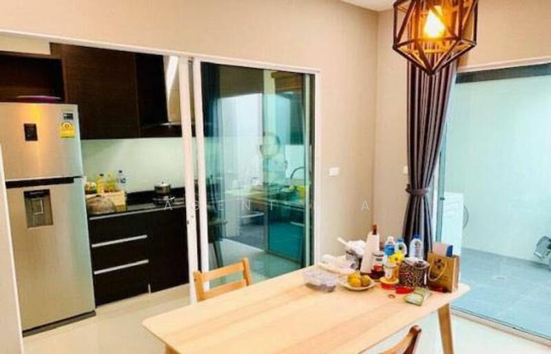 ให้เช่า - Patio Bangna-Wongwaen : พาทิโอ บางนา-วงแหวน, สมุทรปราการ