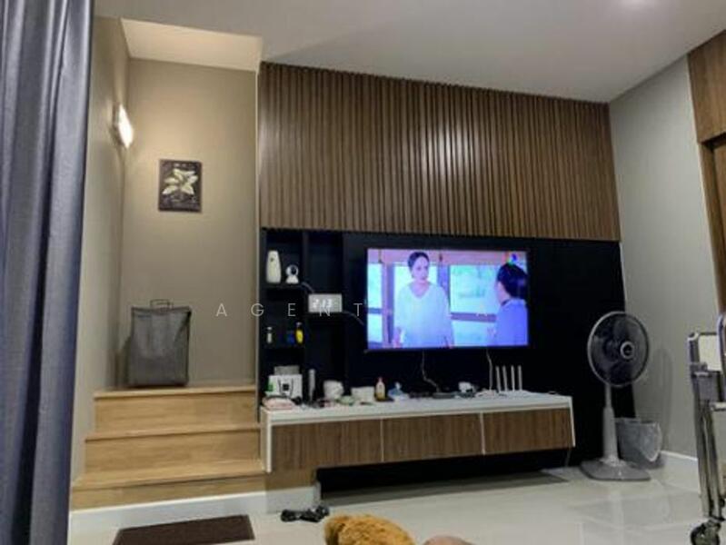 ให้เช่า - Patio Bangna-Wongwaen : พาทิโอ บางนา-วงแหวน, สมุทรปราการ