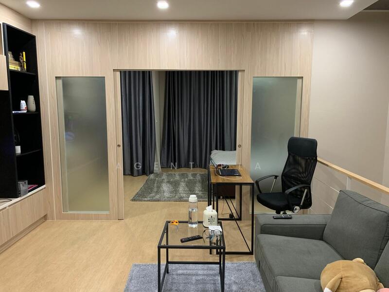 ให้เช่า - Patio Bangna-Wongwaen : พาทิโอ บางนา-วงแหวน, สมุทรปราการ