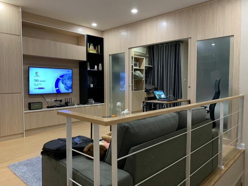 ให้เช่า - Patio Bangna-Wongwaen : พาทิโอ บางนา-วงแหวน, สมุทรปราการ