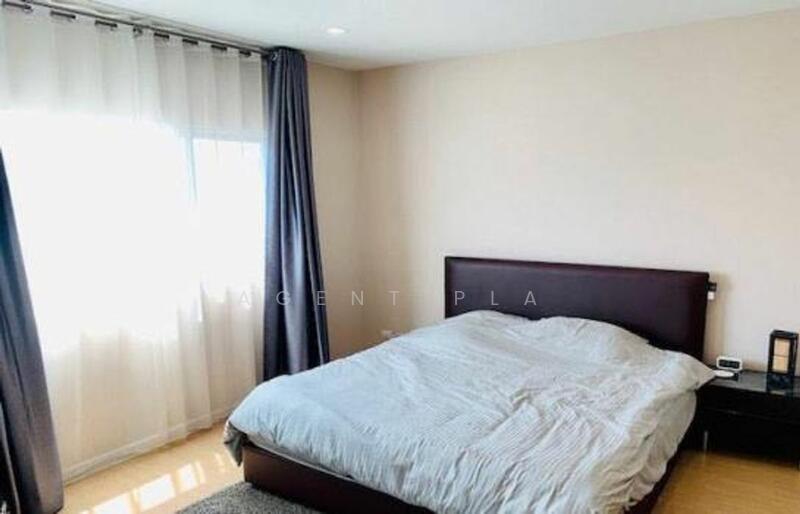 ให้เช่า - Patio Bangna-Wongwaen : พาทิโอ บางนา-วงแหวน, สมุทรปราการ