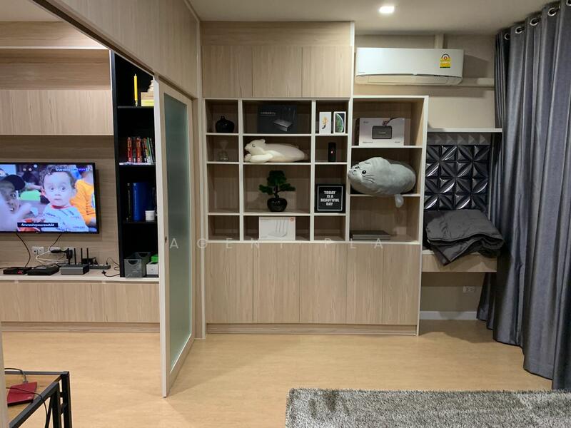 ให้เช่า - Patio Bangna-Wongwaen : พาทิโอ บางนา-วงแหวน, สมุทรปราการ