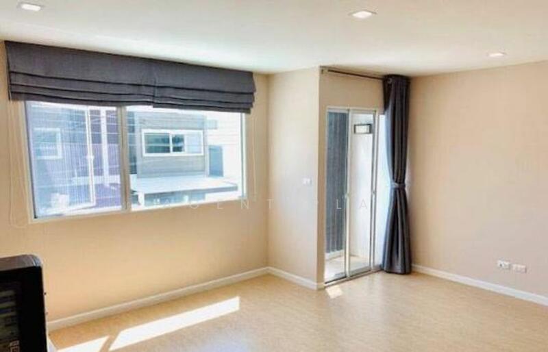 ให้เช่า - Patio Bangna-Wongwaen : พาทิโอ บางนา-วงแหวน, สมุทรปราการ