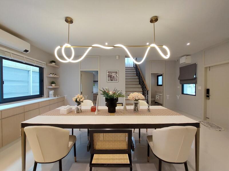 Centro Bangna : เซนโทร บางนา, สมุทรปราการ, 111 ซอย3, บางแก้ว, บางพลี, สมุทรปราการ, 289 ตร.ม., บ้านเดี่ยว ขาย, โดย Nutty Property, 500001001 - DDproperty.com