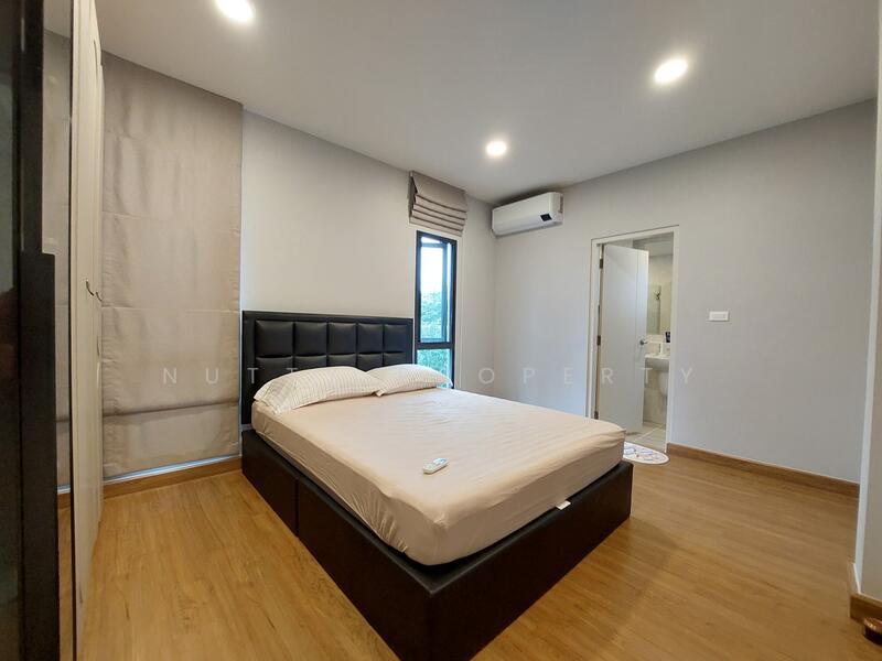 Centro Bangna, Samut Prakan, 111 Soi 3, Bang Kaeo, Bang Plee, Samut Prakan, 4 Bedrooms, 289 sqm, Single Detached House For Sale, by Nutty Property, 500001001 - DDproperty.com