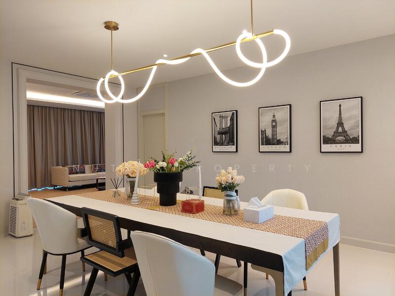 Centro Bangna : เซนโทร บางนา, สมุทรปราการ, 111 ซอย3, บางแก้ว, บางพลี, สมุทรปราการ, 289 ตร.ม., บ้านเดี่ยว ขาย, โดย Nutty Property, 500001001 - DDproperty.com