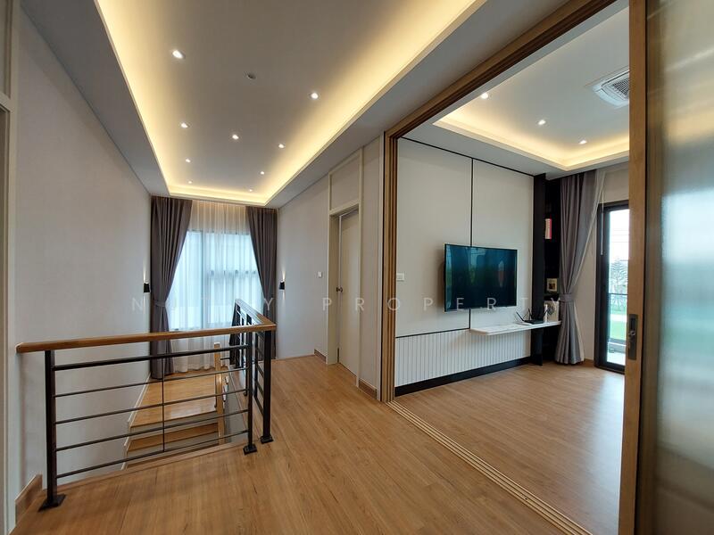 Centro Bangna : เซนโทร บางนา, สมุทรปราการ, 111 ซอย3, บางแก้ว, บางพลี, สมุทรปราการ, 289 ตร.ม., บ้านเดี่ยว ขาย, โดย Nutty Property, 500001001 - DDproperty.com