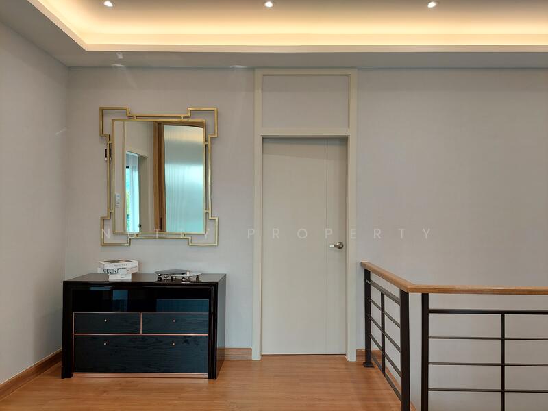 Centro Bangna : เซนโทร บางนา, สมุทรปราการ, 111 ซอย3, บางแก้ว, บางพลี, สมุทรปราการ, 289 ตร.ม., บ้านเดี่ยว ขาย, โดย Nutty Property, 500001001 - DDproperty.com