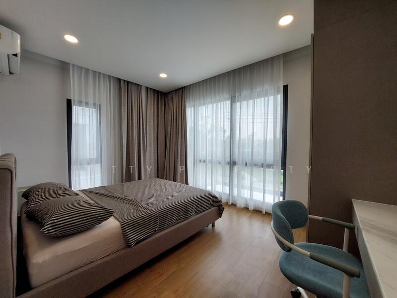 Centro Bangna : เซนโทร บางนา, สมุทรปราการ, 111 ซอย3, บางแก้ว, บางพลี, สมุทรปราการ, 289 ตร.ม., บ้านเดี่ยว ขาย, โดย Nutty Property, 500001001 - DDproperty.com