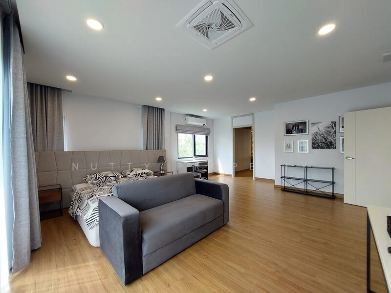 Centro Bangna : เซนโทร บางนา, สมุทรปราการ, 111 ซอย3, บางแก้ว, บางพลี, สมุทรปราการ, 289 ตร.ม., บ้านเดี่ยว ขาย, โดย Nutty Property, 500001001 - DDproperty.com