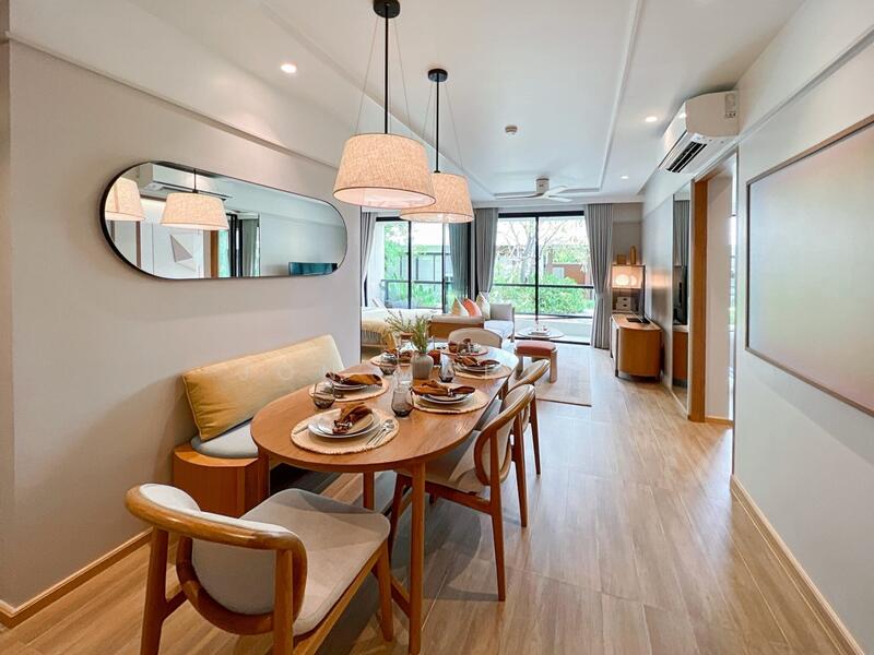 SASA Hua Hin : ซาซ่า หัวหิน, Prachuap Khiri Khan, Soi Ao Hua Don 7, Nong Kae, Nong Kae, Hua Hin, Prachuap Khiri Khan, 2 Bedrooms, 53 sqm, Condo For Sale, by Jon Martin, 500001006 - DDproperty.com