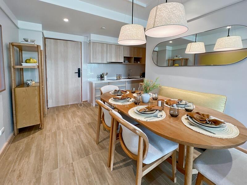 SASA Hua Hin : ซาซ่า หัวหิน, Prachuap Khiri Khan, Soi Ao Hua Don 7, Nong Kae, Nong Kae, Hua Hin, Prachuap Khiri Khan, 2 Bedrooms, 53 sqm, Condo For Sale, by Jon Martin, 500001006 - DDproperty.com