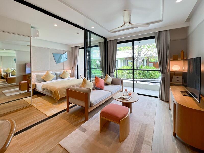 SASA Hua Hin : ซาซ่า หัวหิน, Prachuap Khiri Khan, Soi Ao Hua Don 7, Nong Kae, Nong Kae, Hua Hin, Prachuap Khiri Khan, 2 Bedrooms, 53 sqm, Condo For Sale, by Jon Martin, 500001006 - DDproperty.com