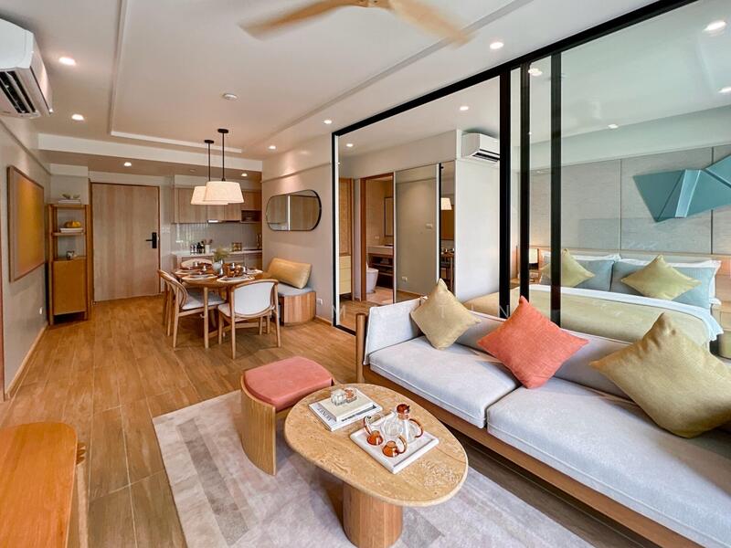 SASA Hua Hin : ซาซ่า หัวหิน, Prachuap Khiri Khan, Soi Ao Hua Don 7, Nong Kae, Nong Kae, Hua Hin, Prachuap Khiri Khan, 2 Bedrooms, 53 sqm, Condo For Sale, by Jon Martin, 500001006 - DDproperty.com