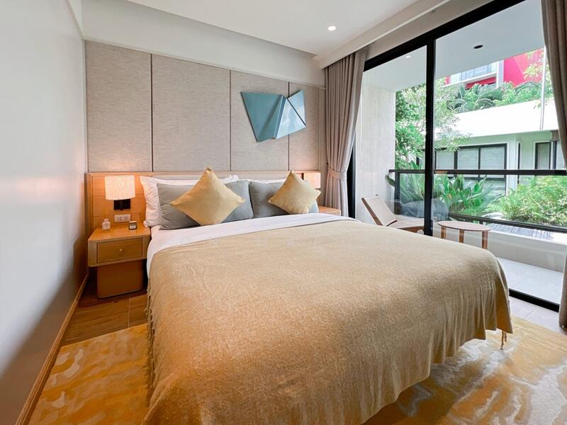 SASA Hua Hin : ซาซ่า หัวหิน, Prachuap Khiri Khan, Soi Ao Hua Don 7, Nong Kae, Nong Kae, Hua Hin, Prachuap Khiri Khan, 2 Bedrooms, 53 sqm, Condo For Sale, by Jon Martin, 500001006 - DDproperty.com