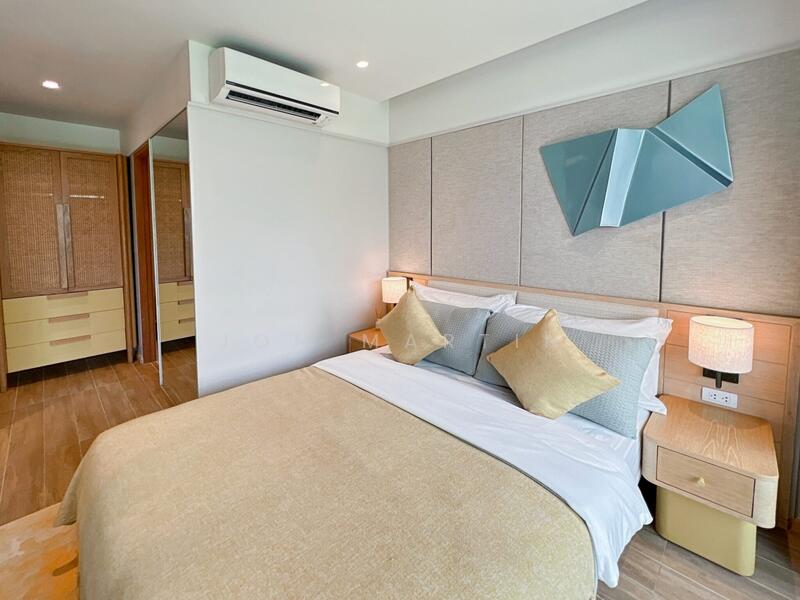 SASA Hua Hin : ซาซ่า หัวหิน, Prachuap Khiri Khan, Soi Ao Hua Don 7, Nong Kae, Nong Kae, Hua Hin, Prachuap Khiri Khan, 2 Bedrooms, 53 sqm, Condo For Sale, by Jon Martin, 500001006 - DDproperty.com