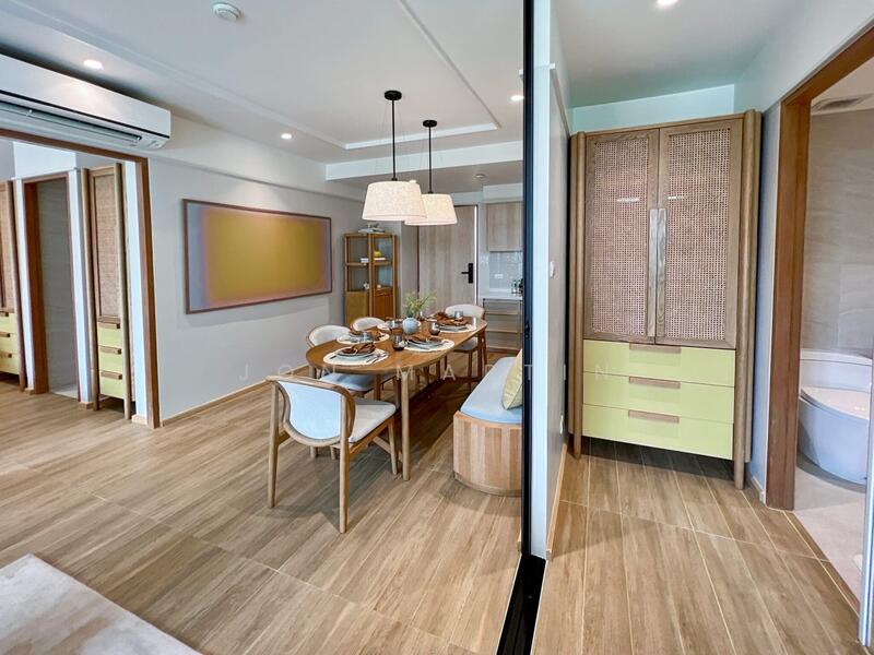 SASA Hua Hin : ซาซ่า หัวหิน, Prachuap Khiri Khan, Soi Ao Hua Don 7, Nong Kae, Nong Kae, Hua Hin, Prachuap Khiri Khan, 2 Bedrooms, 53 sqm, Condo For Sale, by Jon Martin, 500001006 - DDproperty.com