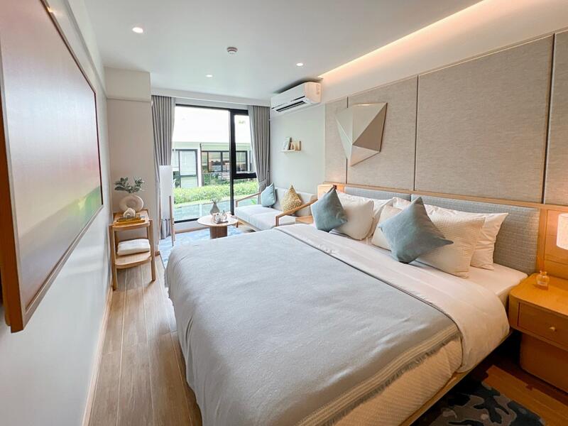 SASA Hua Hin : ซาซ่า หัวหิน, Prachuap Khiri Khan, Soi Ao Hua Don 7, Nong Kae, Nong Kae, Hua Hin, Prachuap Khiri Khan, 2 Bedrooms, 53 sqm, Condo For Sale, by Jon Martin, 500001006 - DDproperty.com