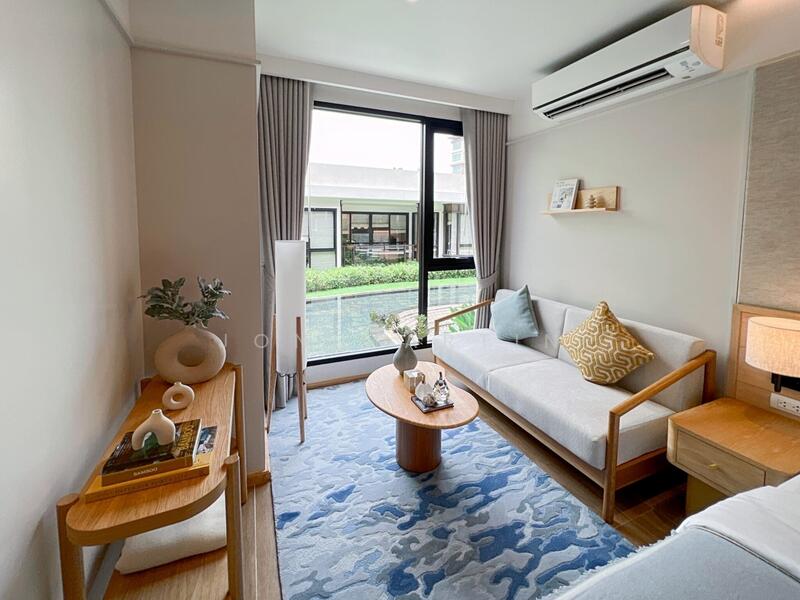 SASA Hua Hin : ซาซ่า หัวหิน, Prachuap Khiri Khan, Soi Ao Hua Don 7, Nong Kae, Nong Kae, Hua Hin, Prachuap Khiri Khan, 2 Bedrooms, 53 sqm, Condo For Sale, by Jon Martin, 500001006 - DDproperty.com