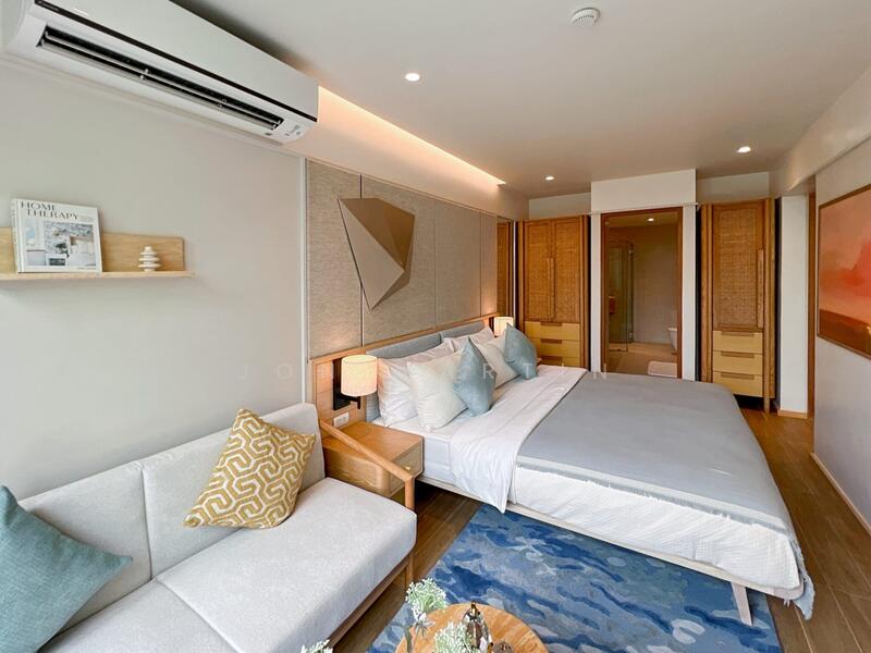 SASA Hua Hin : ซาซ่า หัวหิน, Prachuap Khiri Khan, Soi Ao Hua Don 7, Nong Kae, Nong Kae, Hua Hin, Prachuap Khiri Khan, 2 Bedrooms, 53 sqm, Condo For Sale, by Jon Martin, 500001006 - DDproperty.com