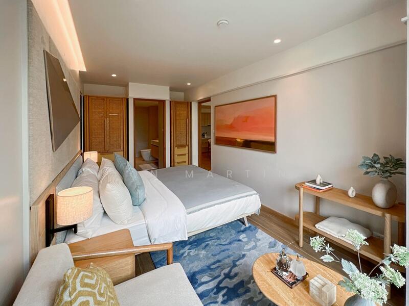 SASA Hua Hin : ซาซ่า หัวหิน, Prachuap Khiri Khan, Soi Ao Hua Don 7, Nong Kae, Nong Kae, Hua Hin, Prachuap Khiri Khan, 2 Bedrooms, 53 sqm, Condo For Sale, by Jon Martin, 500001006 - DDproperty.com