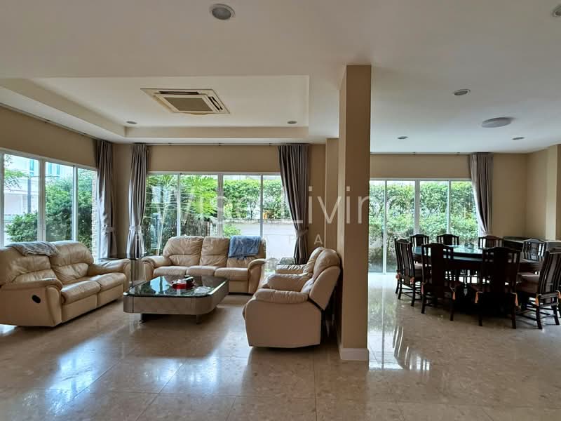 For Sale - Grand Bangkok Boulevard Sathorn-Pinklao, Bangkok