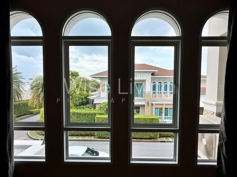 For Sale - Grand Bangkok Boulevard Sathorn-Pinklao, Bangkok