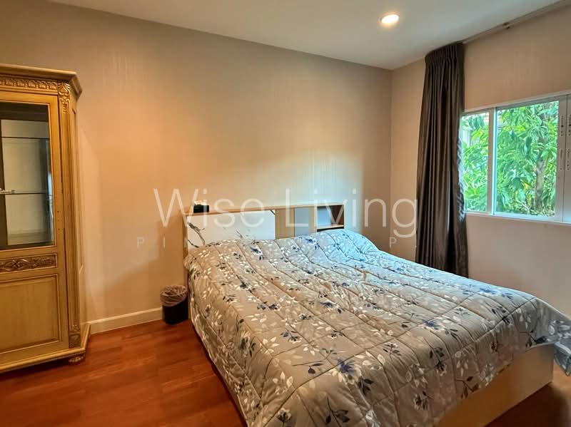 For Sale - Grand Bangkok Boulevard Sathorn-Pinklao, Bangkok