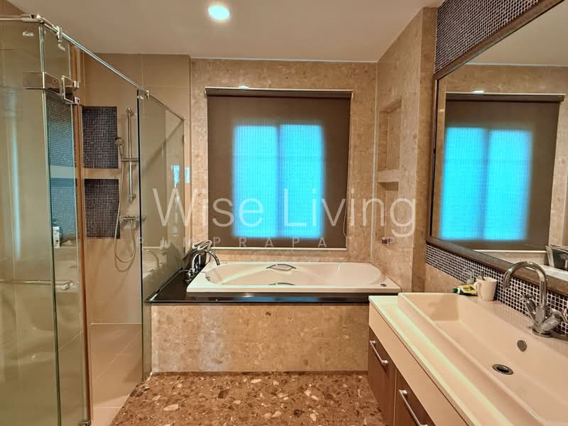 For Sale - Grand Bangkok Boulevard Sathorn-Pinklao, Bangkok