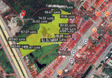 ที่ดินระยอง 24 ไร่ ติดถนนสุขุมวิท ใกล้เซ็นทรัลระยอง - DDproperty.com