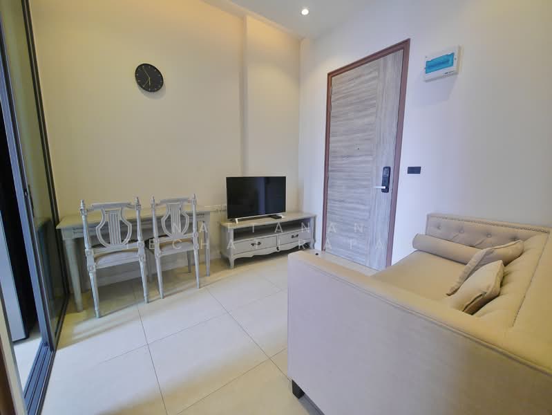 Mayfair Place Sukhumvit 50 : เมย์แฟร์ เพลส สุขุมวิท 50, กรุงเทพ, ซอยสุขุมวิท 50, พระโขนง, คลองเตย, กรุงเทพ, 30 ตร.ม., คอนโด ให้เช่า, โดย Nattanan Techatirapan, 500001029 - DDproperty.com