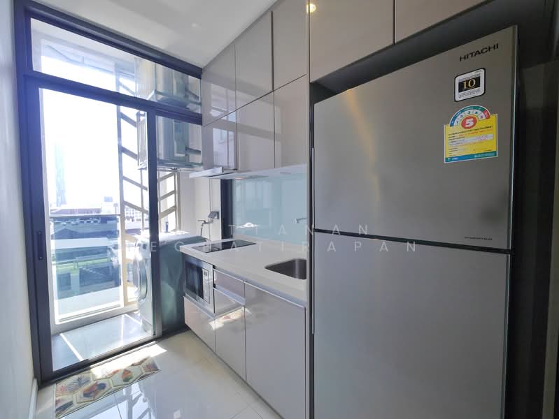 Mayfair Place Sukhumvit 50 : เมย์แฟร์ เพลส สุขุมวิท 50, กรุงเทพ, ซอยสุขุมวิท 50, พระโขนง, คลองเตย, กรุงเทพ, 30 ตร.ม., คอนโด ให้เช่า, โดย Nattanan Techatirapan, 500001029 - DDproperty.com