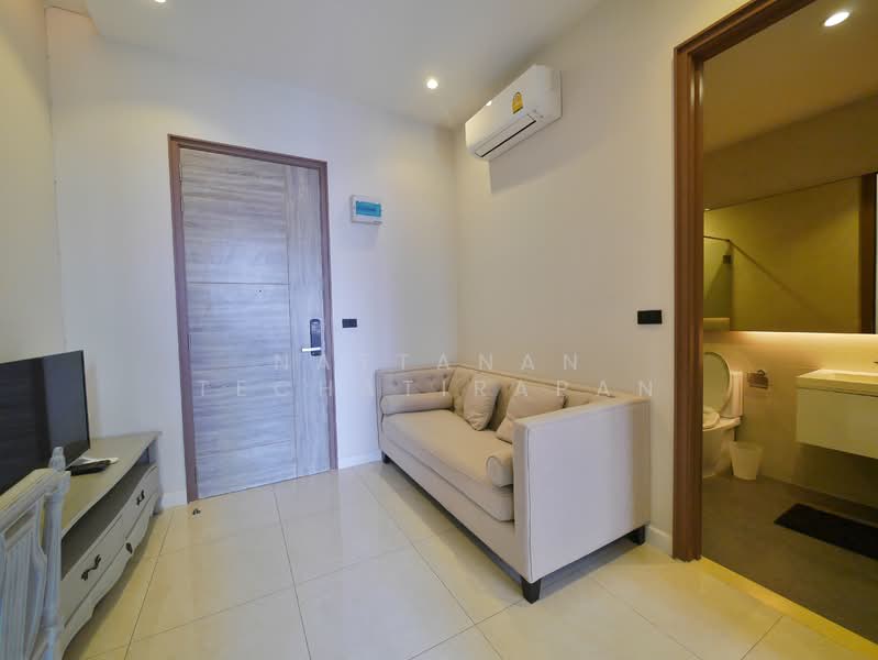 Mayfair Place Sukhumvit 50 : เมย์แฟร์ เพลส สุขุมวิท 50, กรุงเทพ, ซอยสุขุมวิท 50, พระโขนง, คลองเตย, กรุงเทพ, 30 ตร.ม., คอนโด ให้เช่า, โดย Nattanan Techatirapan, 500001029 - DDproperty.com