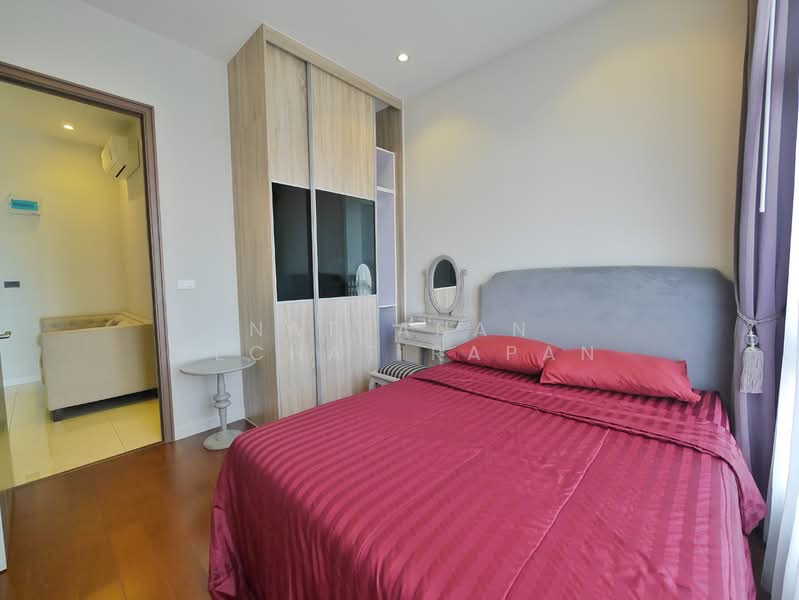 Mayfair Place Sukhumvit 50 : เมย์แฟร์ เพลส สุขุมวิท 50, กรุงเทพ, ซอยสุขุมวิท 50, พระโขนง, คลองเตย, กรุงเทพ, 30 ตร.ม., คอนโด ให้เช่า, โดย Nattanan Techatirapan, 500001029 - DDproperty.com