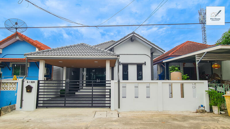 For Sale - วัฒนาร่มไทร, Bangkok