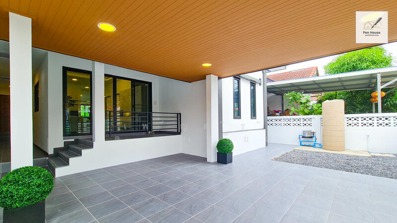 For Sale - วัฒนาร่มไทร, Bangkok