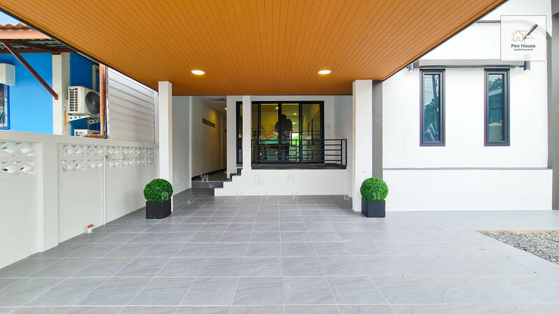 For Sale - วัฒนาร่มไทร, Bangkok