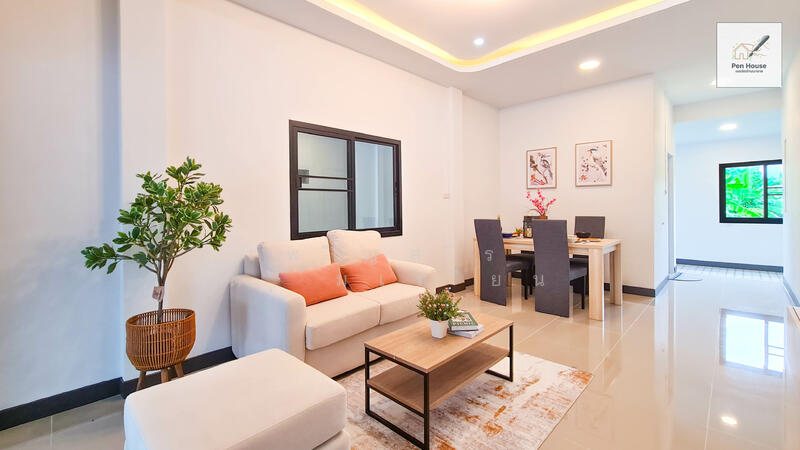 For Sale - วัฒนาร่มไทร, Bangkok