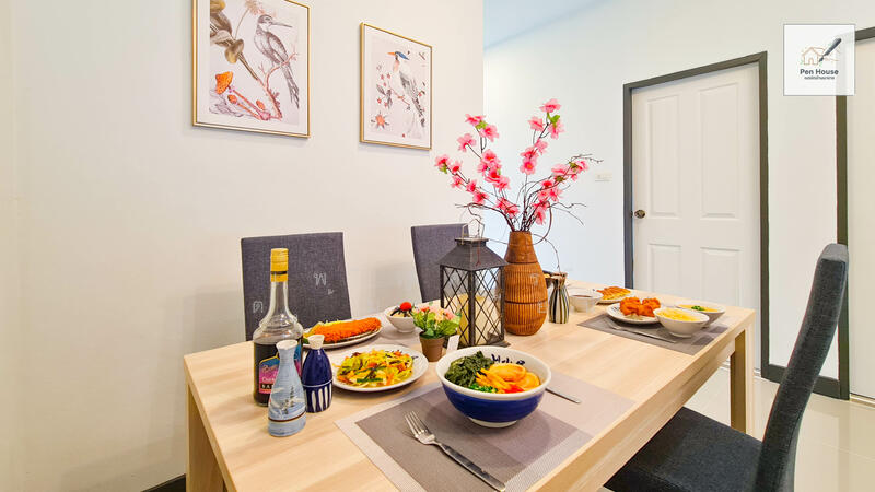 For Sale - วัฒนาร่มไทร, Bangkok