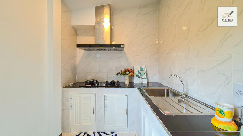 For Sale - วัฒนาร่มไทร, Bangkok